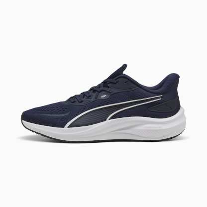 Skyrocket LITE 2 UNISEX Koşu Ayakkabısı - PUMA Navy-PUMA White-PUMA Black - 311730_18 - Görsel 1