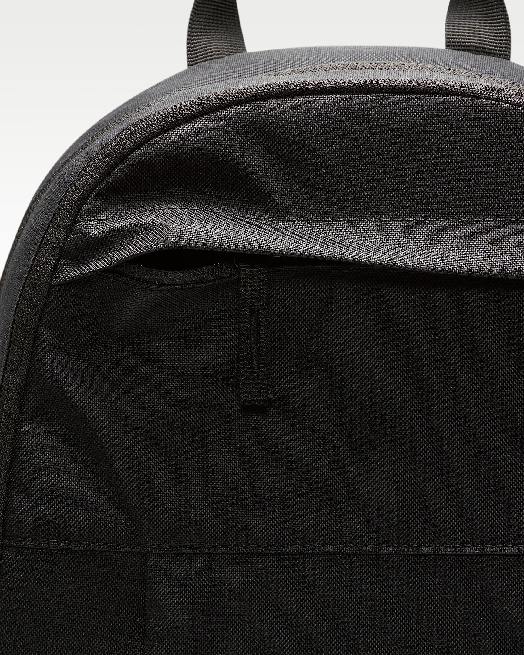 Nike Sırt Çantası (21 L) - Siyah/Siyah/Anthracite