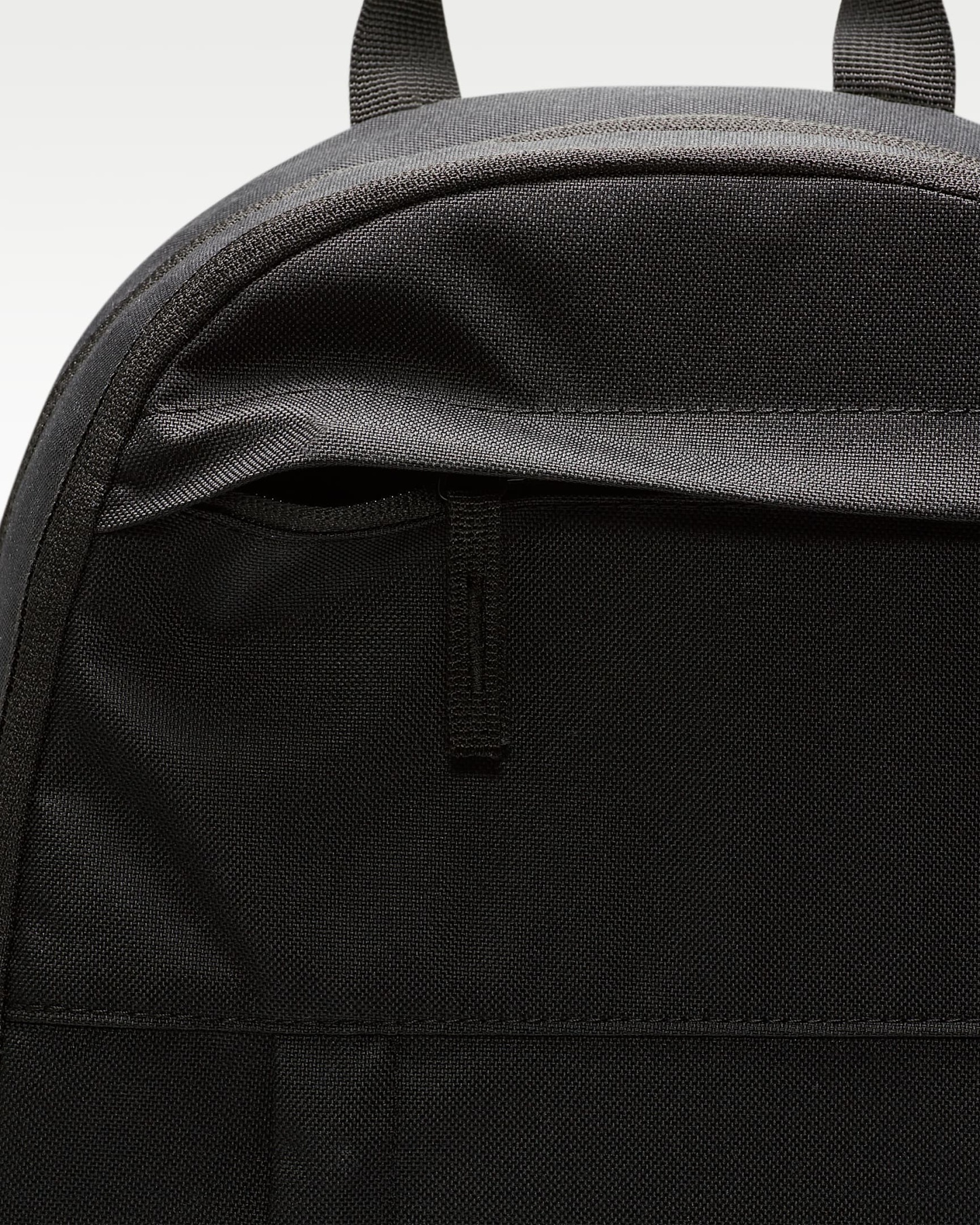 Nike Sırt Çantası (21 L) - Siyah/Siyah/Anthracite