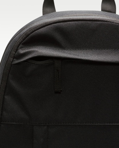 Nike Sırt Çantası (21 L) - Siyah/Siyah/Anthracite