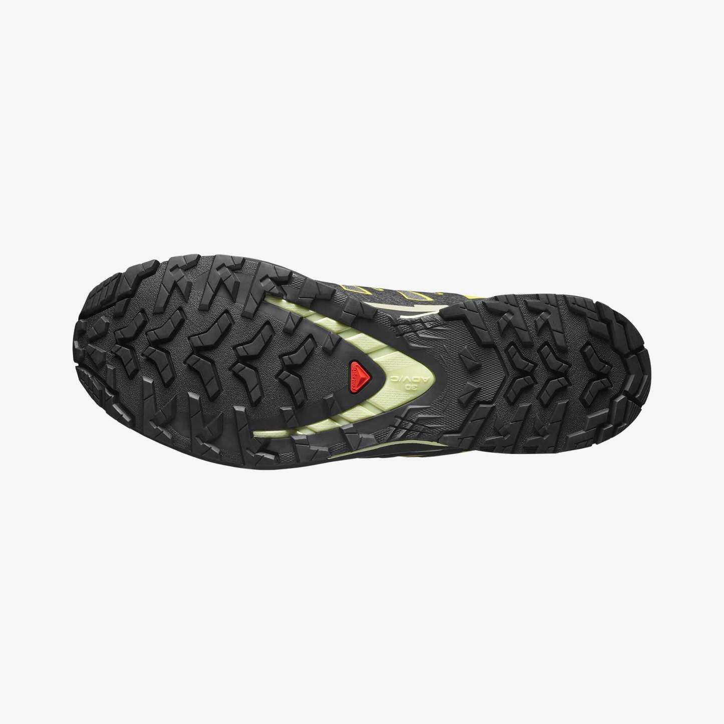 Salomon XA PRO 3D V9 GORE-TEX Erkek Outdoor Ayakkabı Turbulence L47817500 - Urban Chic - L47980400 - image 6