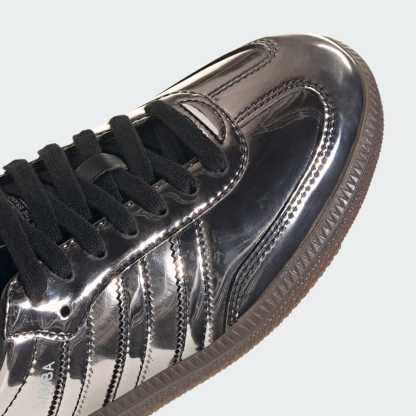 SAMBA OG AYAKKABI - Core Black / Core Black / Gum - KJ7486 - Görsel 9
