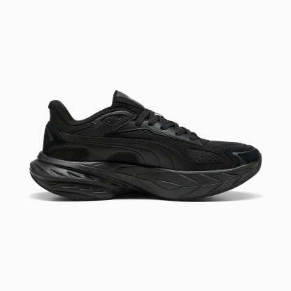 HYPNOTIC 2 UNISEX Ayakkabı - Puma Black-Puma Black - 404714_01 - Görsel 5