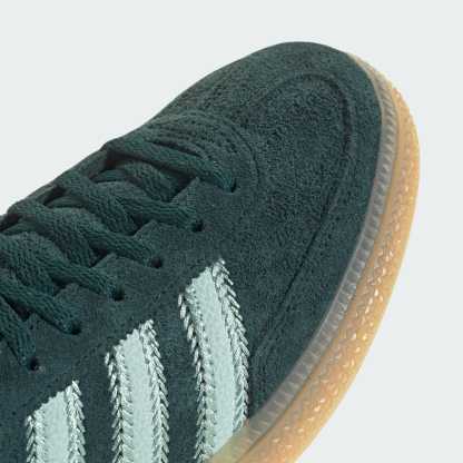 Handball Spezial Ayakkabı - Aurora Ivy / Ash Green / Gum - JR0847 - Görsel 9