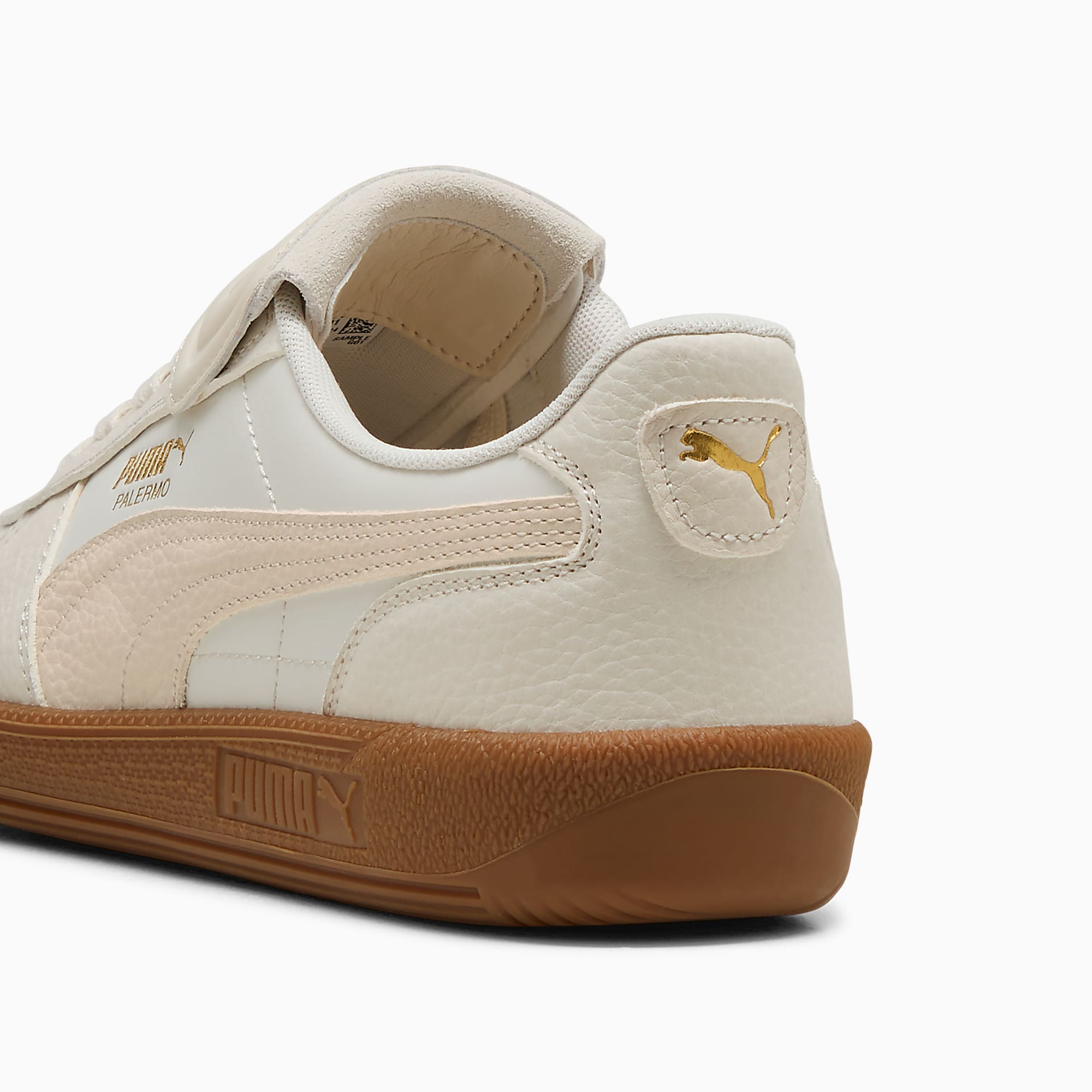 Palermo PREMIUM Ayakkabı - Warm White-Alpine Snow - 401744_01 - Görsel 3