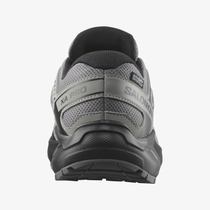Salomon XA PRO WATERPROOF Çocuk Ayakkabı Sedona Sage L49294000 - Sedona Sage - L49294000 - image 6