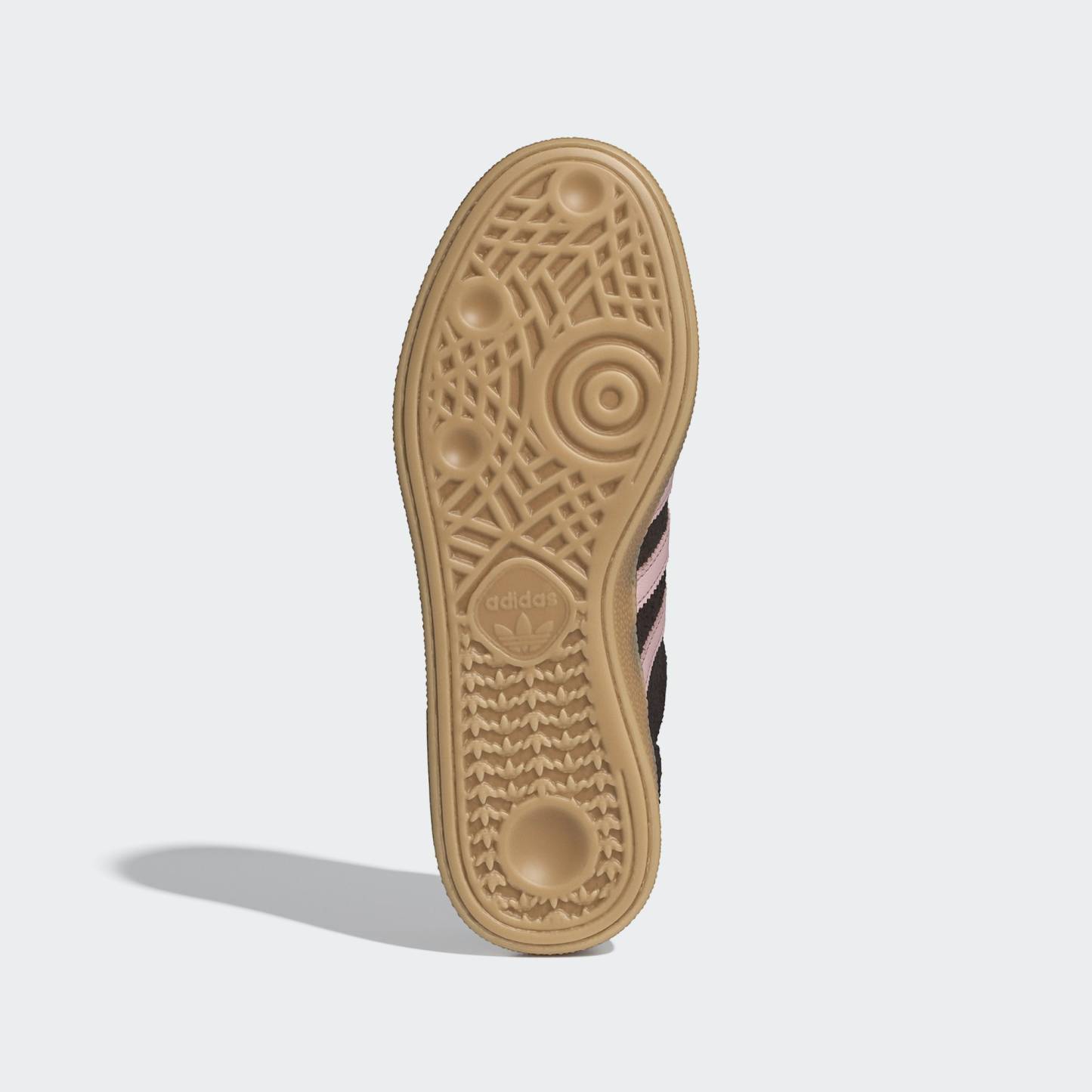 HANDBALL SPEZIAL AYAKKABI - Aurora Coffee / Sandy Pink / Gum - IH1507 - Görsel 3