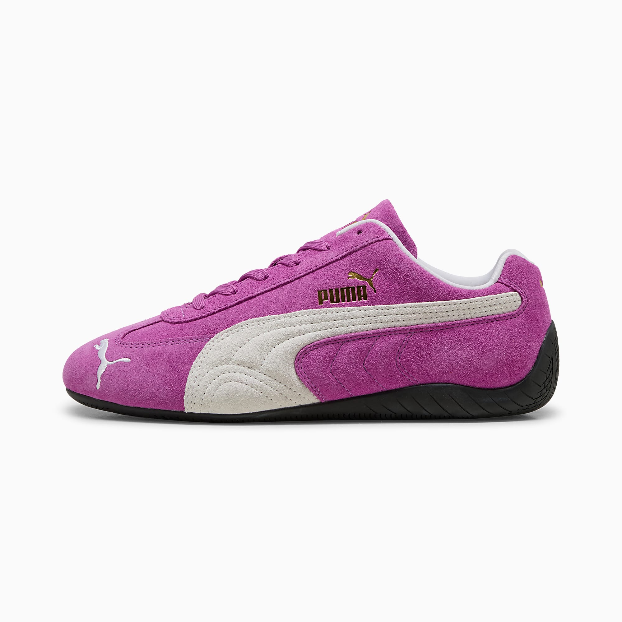 Speedcat OG UNISEX Ayakkabı - Wild Berry-Rose Mauve - 398846_34 - Görsel 1