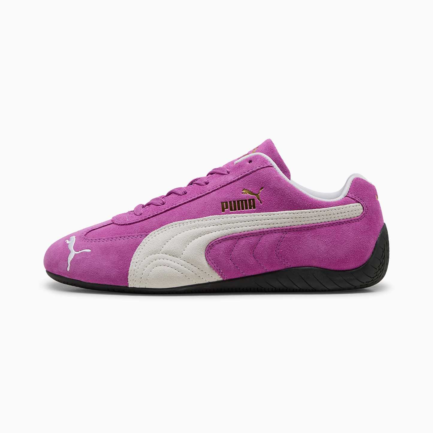 Speedcat OG UNISEX Ayakkabı - Wild Berry-Rose Mauve - 398846_34 - Görsel 1