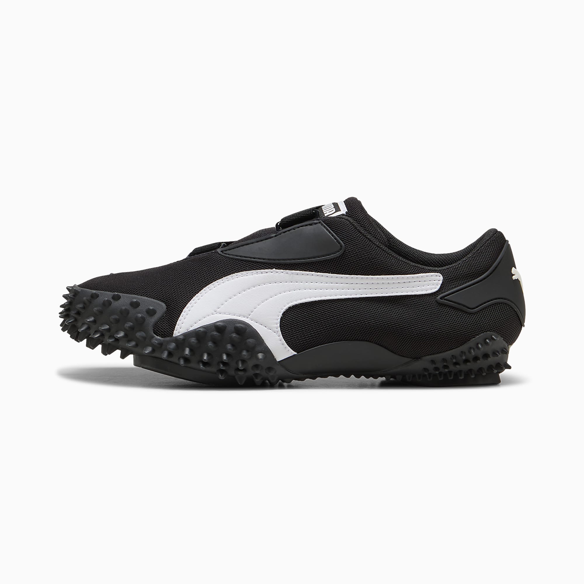 Mostro OG PRIME UNISEX Ayakkabı - Puma Black-Puma White - 403206_09 - Görsel 1