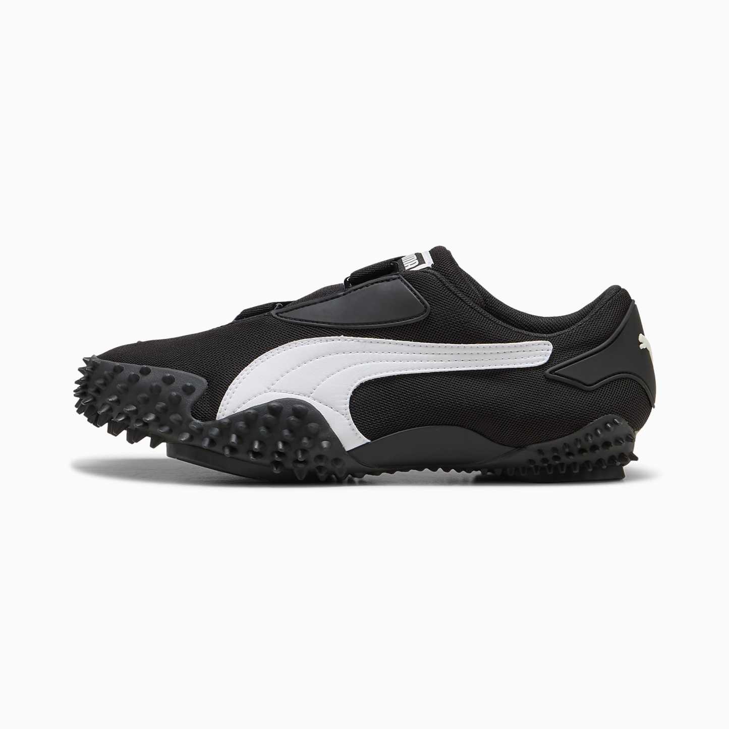 Mostro OG PRIME UNISEX Ayakkabı - Puma Black-Puma White - 403206_09 - Görsel 1