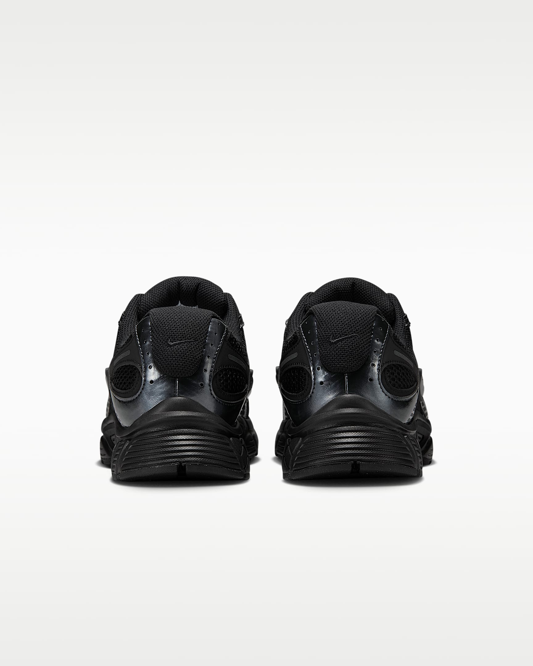 Nike V5 RNR Erkek Ayakkabısı - Siyah/Anthracite/Siyah