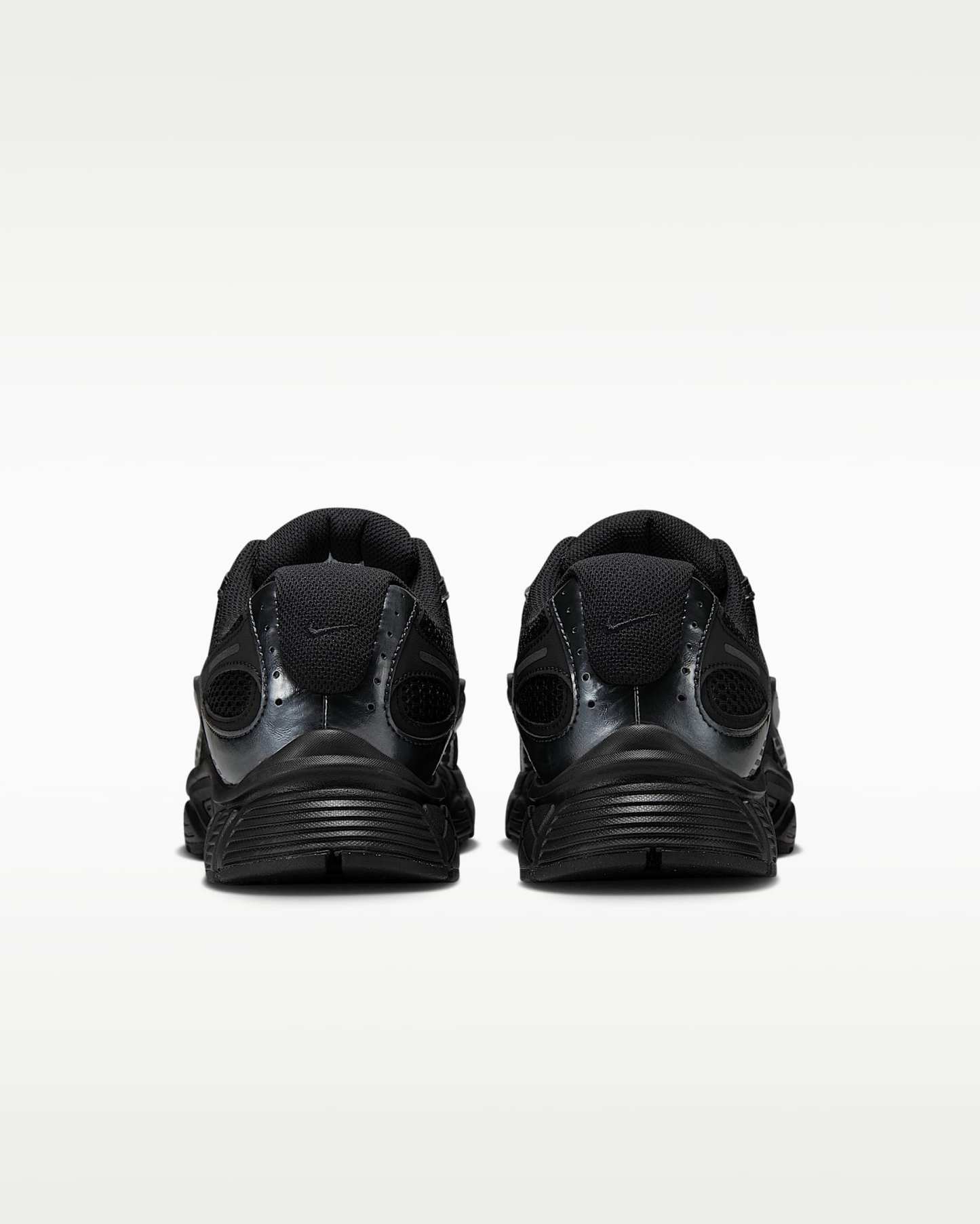 Nike V5 RNR Erkek Ayakkabısı - Siyah/Anthracite/Siyah