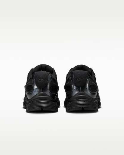 Nike V5 RNR Erkek Ayakkabısı - Siyah/Anthracite/Siyah