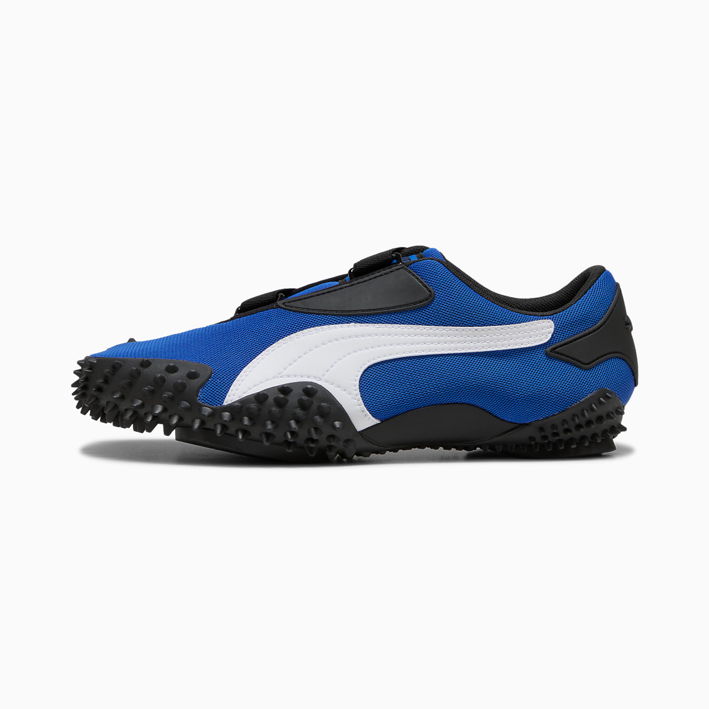 Mostro OG PRIME UNISEX Ayakkabı - Mountain Blue-PUMA White - 403206_01 - Görsel 1