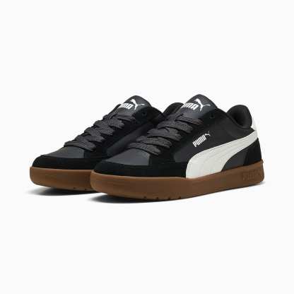 Park OG UNISEX Ayakkabı - Puma Black-Puma White - 405802_02 - Görsel 2