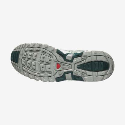 Salomon ACS PRO Unisex Sneaker Lunar Rock L47736900 - Sneaker - Yeşil [L47596500] - L47596500 - image 4