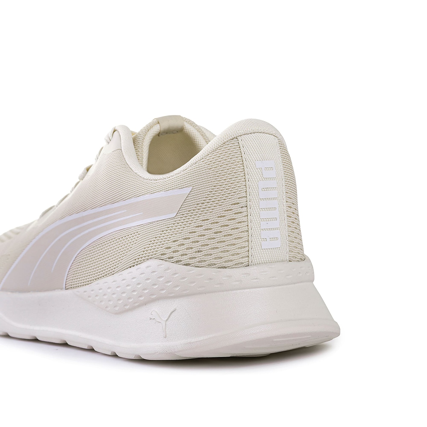 LITE Runner UNISEX Ayakkabı - Alpine Snow-Alpine Snow - 408533_05 - Görsel 3