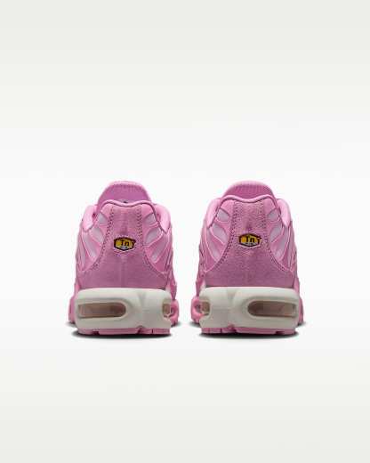 Nike Air Max Plus Kadın Ayakkabısı - Pink Rise/Summit White/Pink Foam