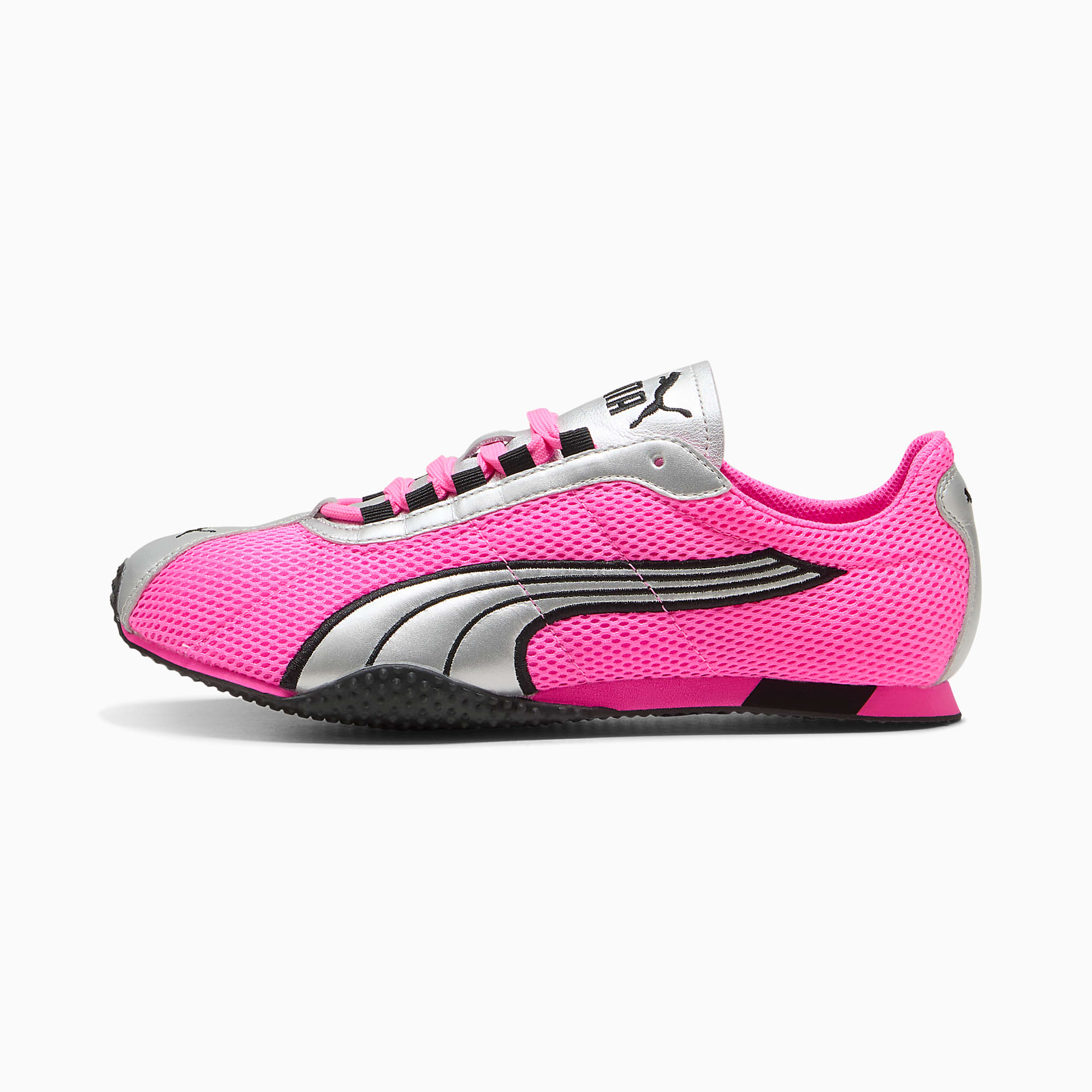 H-Street OG UNISEX Ayakkabı - Poison Pink-PUMA Silver - 403692_07 - Görsel 1