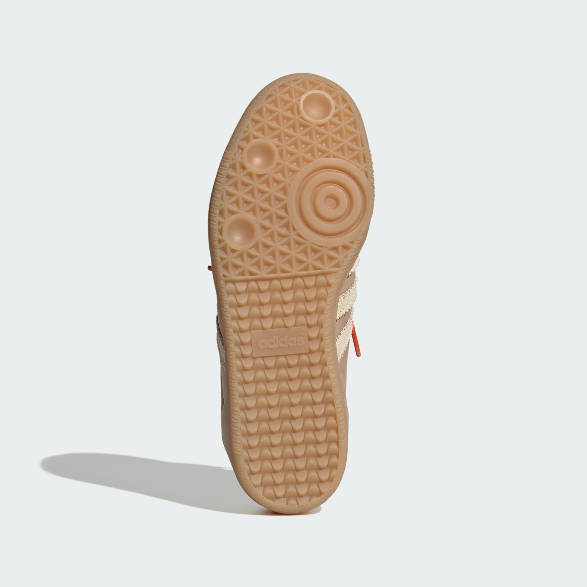 SAMBA OG AYAKKABI - Magic Beige / Cream White / Cardboard - KI8140 - Görsel 4