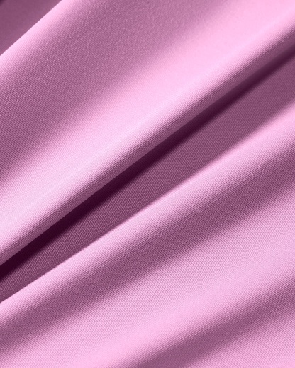 Nike Zenvy Yüksek Belli Ön Dikişsiz Tam Boy Kadın Taytı - Light Magenta/Beyaz