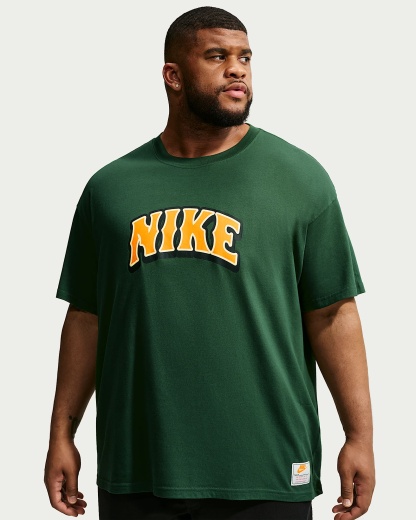Nike Sportswear Tişört - Fir