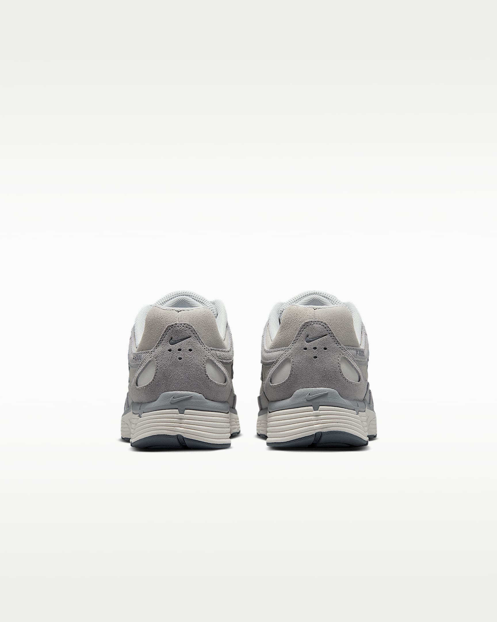 Nike P-6000 SE Ayakkabı - Pure Platinum/Wolf Grey/Summit White/Cool Grey