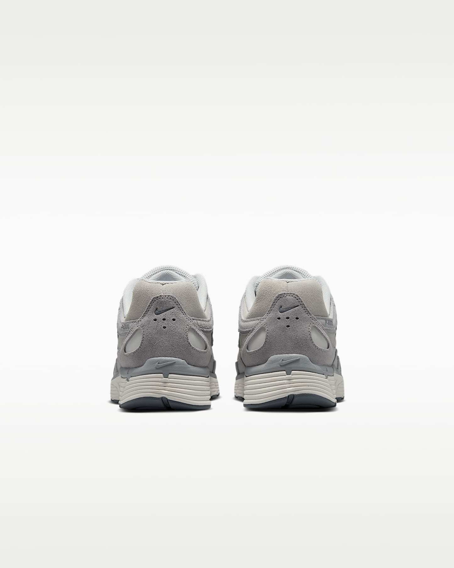 Nike P-6000 SE Ayakkabı - Pure Platinum/Wolf Grey/Summit White/Cool Grey