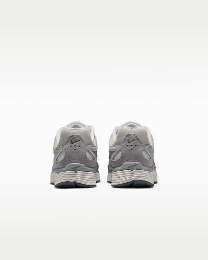 Nike P-6000 SE Ayakkabı - Pure Platinum/Wolf Grey/Summit White/Cool Grey