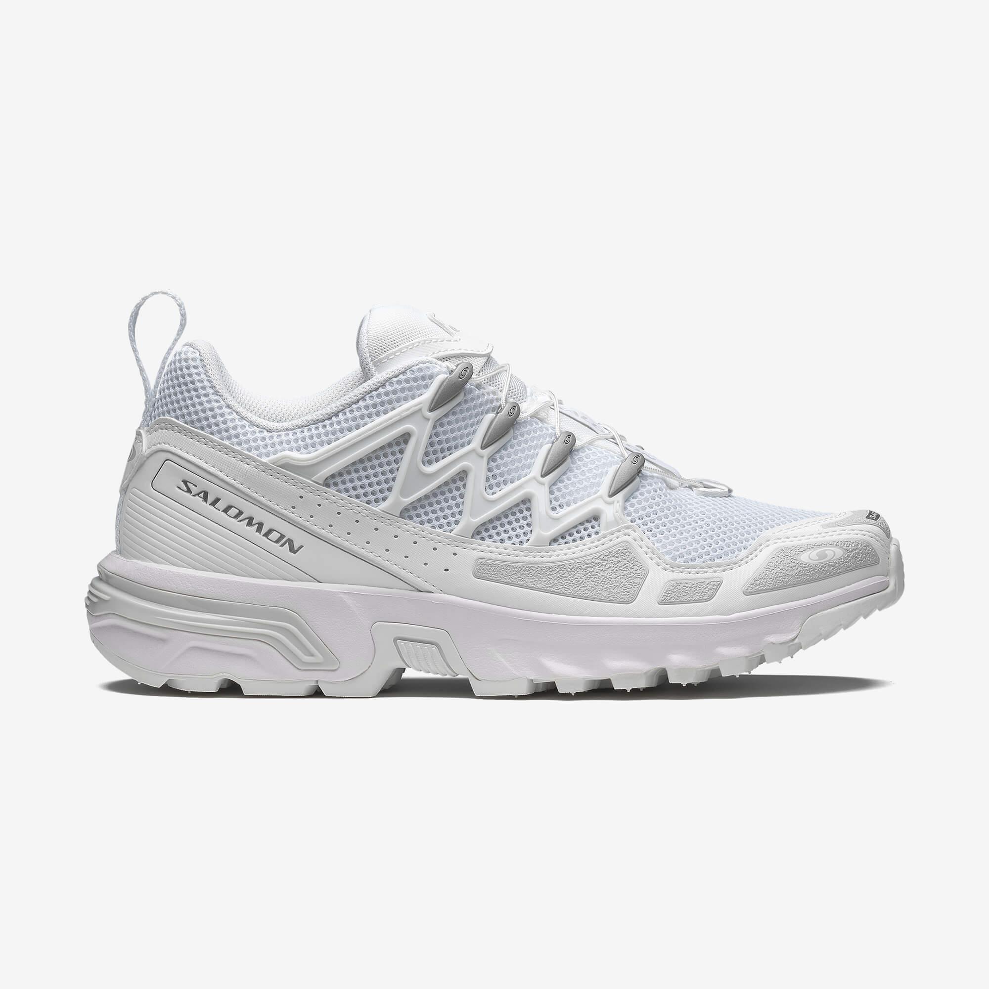 Salomon ACS + OG Unisex Sneaker White L47766700 - White - L47766700 - image 1