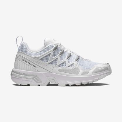 Salomon ACS + OG Unisex Sneaker White L47766700 - White - L47766700 - image 1
