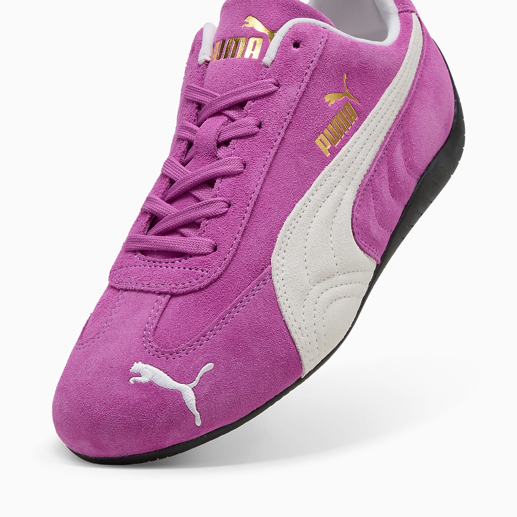 Speedcat OG UNISEX Ayakkabı - Wild Berry-Rose Mauve - 398846_34 - Görsel 8
