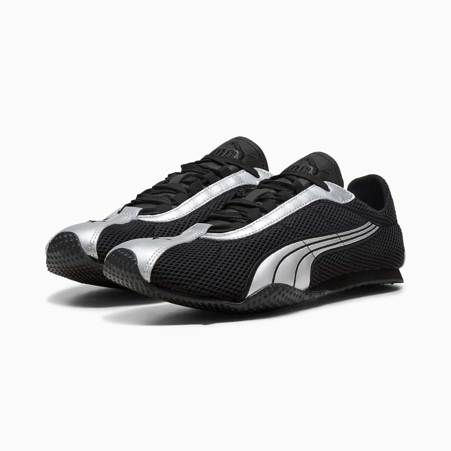 H-Street OG UNISEX Ayakkabı - Puma Black-Puma Silver - 403692_02 - Görsel 5