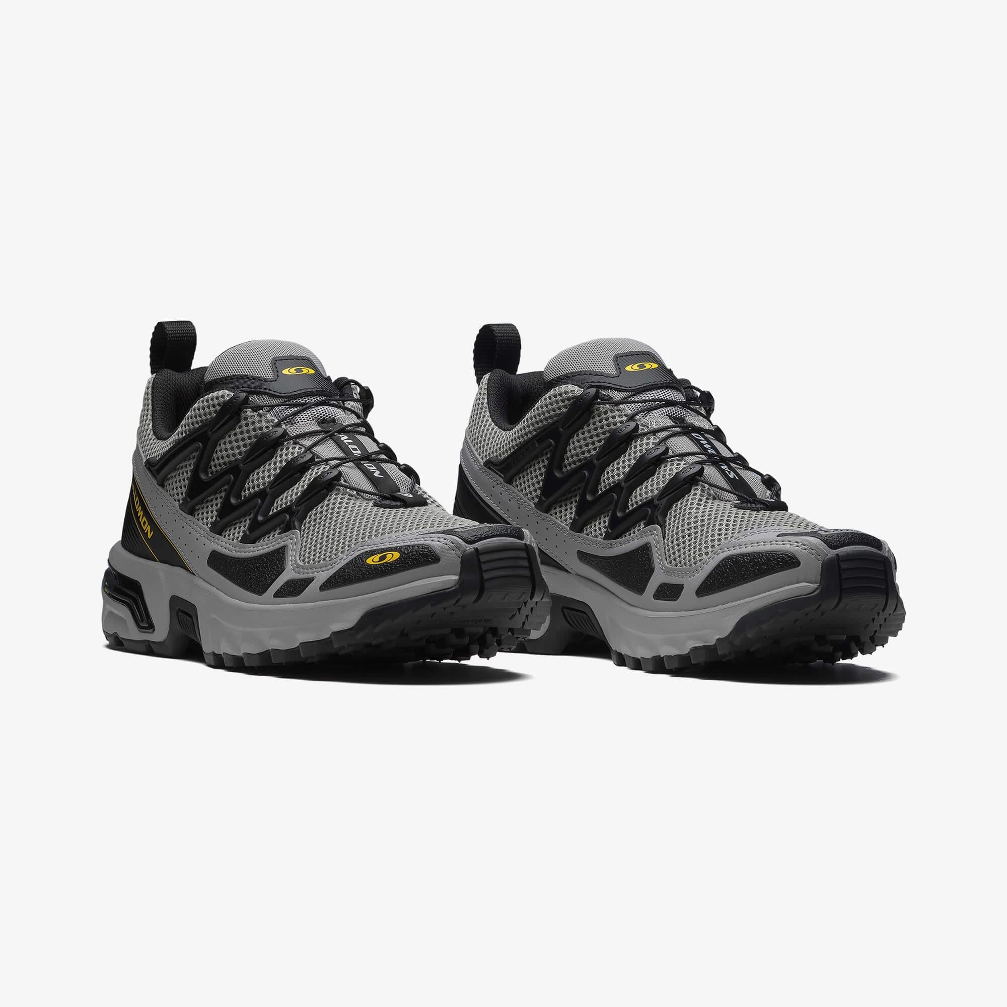 Salomon ACS + OG Unisex Sneaker White L47766700 - Gri Erkek Sneaker - L47735500 - image 2