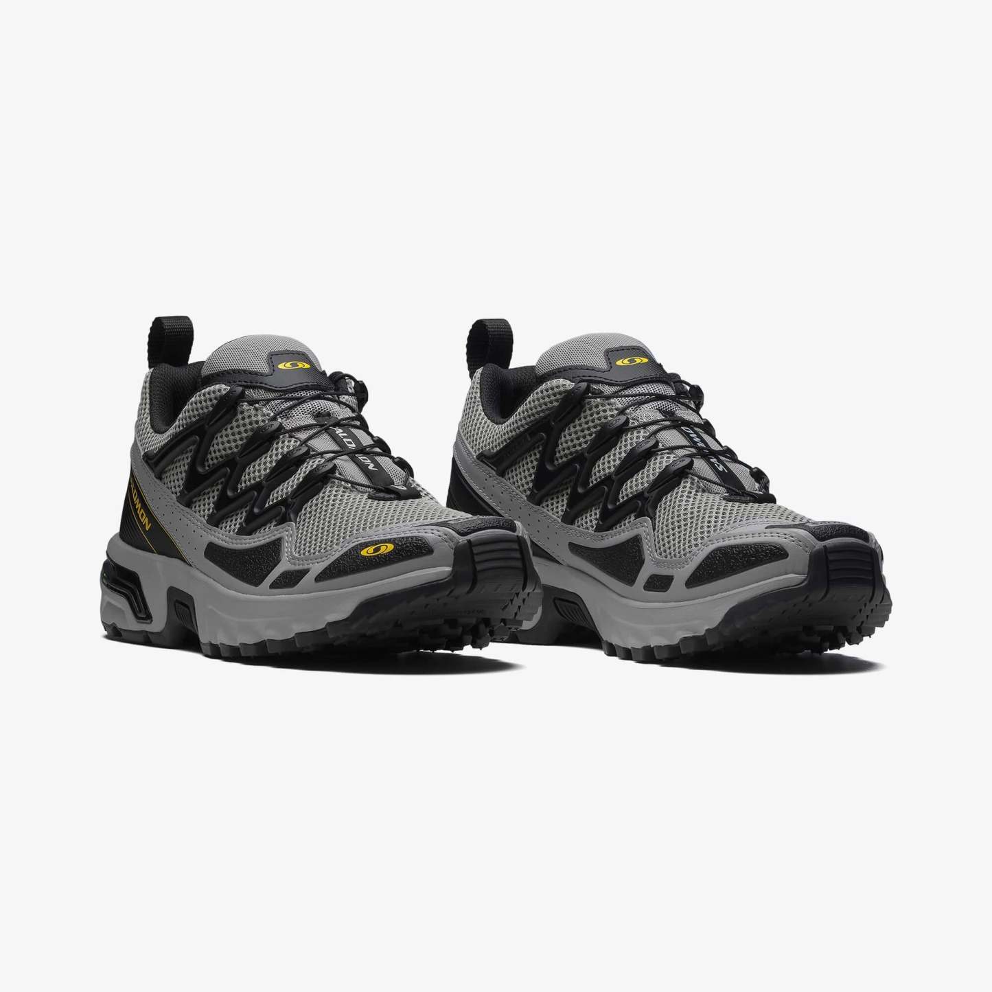 Salomon ACS + OG Unisex Sneaker White L47766700 - Gri Erkek Sneaker - L47735500 - image 2