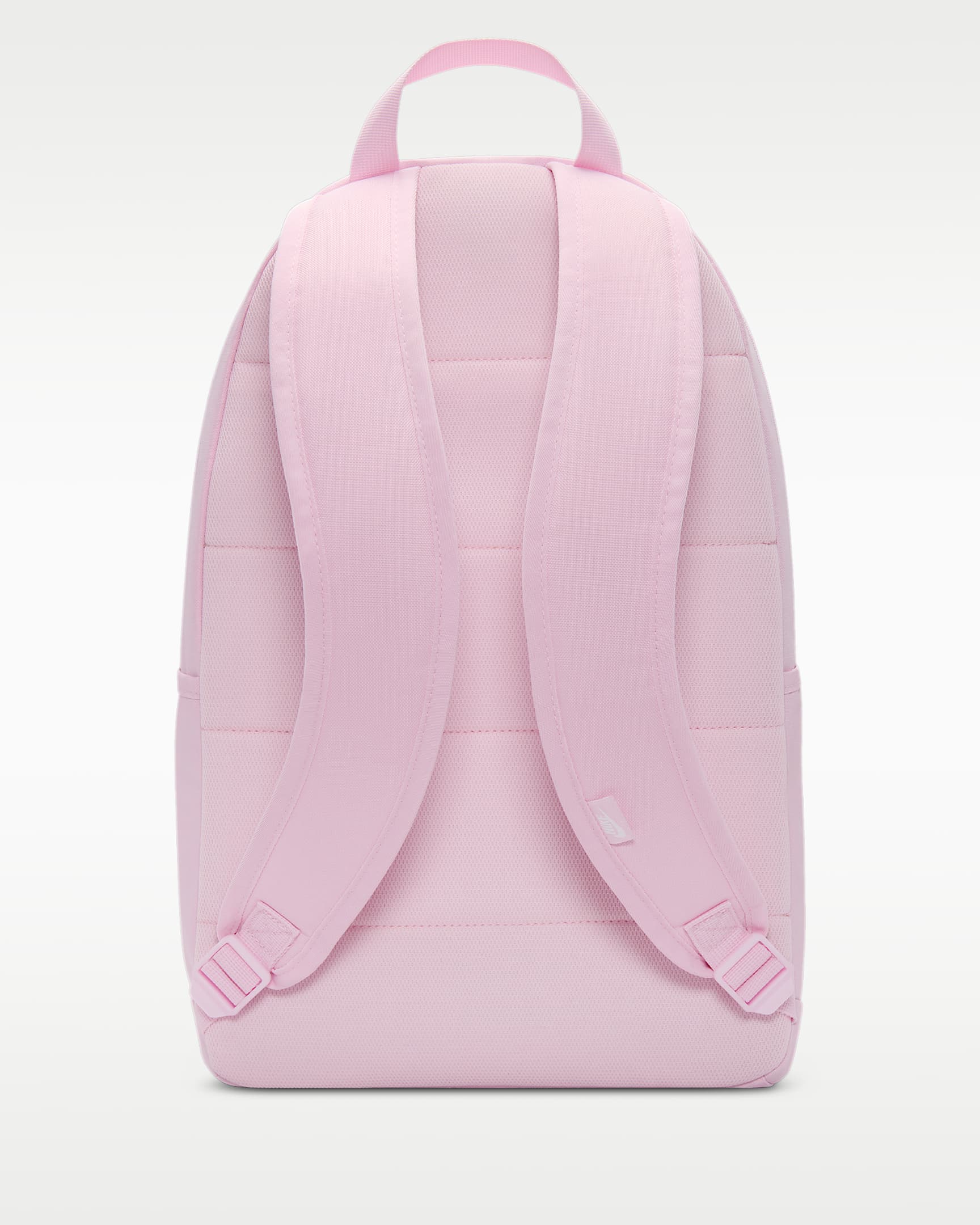 Nike Sırt Çantası (21 L) - Pink Foam/Pink Foam/Beyaz