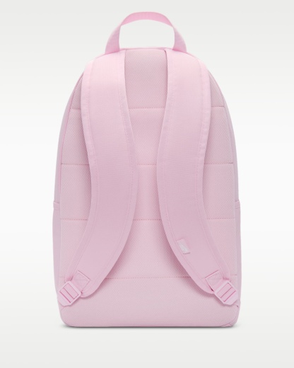 Nike Sırt Çantası (21 L) - Pink Foam/Pink Foam/Beyaz