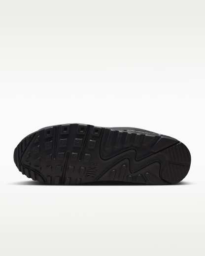 Nike Air Max 90 Drift Erkek Ayakkabısı - Siyah/Siyah/Siyah