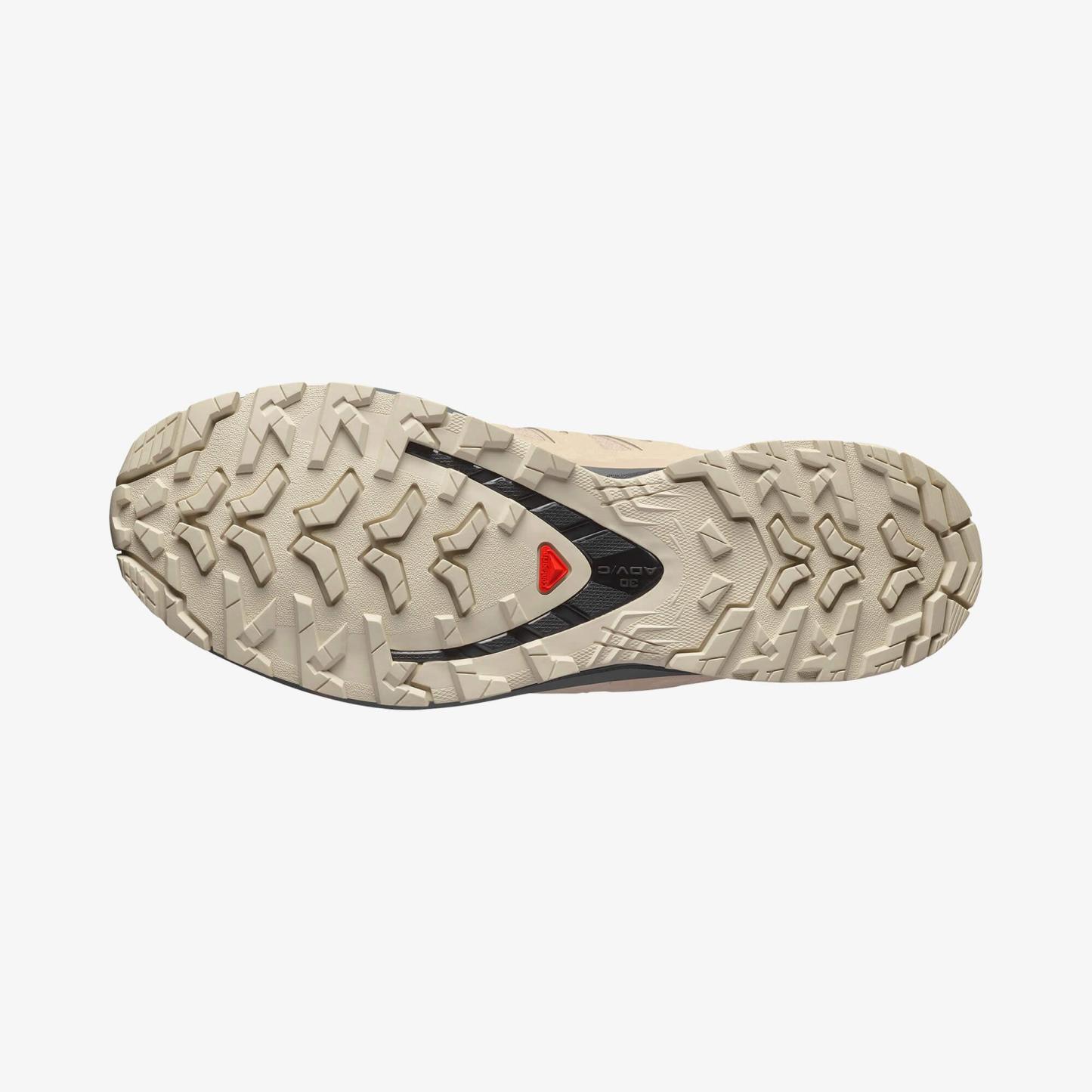 Salomon XA PRO 3D V9 GORE-TEX Erkek Outdoor Ayakkabı Alloy L49199100 - Oxford Tan - L47882000 - image 6