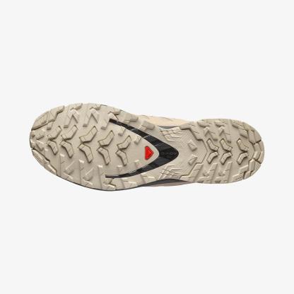 Salomon XA PRO 3D V9 GORE-TEX Erkek Outdoor Ayakkabı Alloy L49199100 - Oxford Tan - L47882000 - image 6