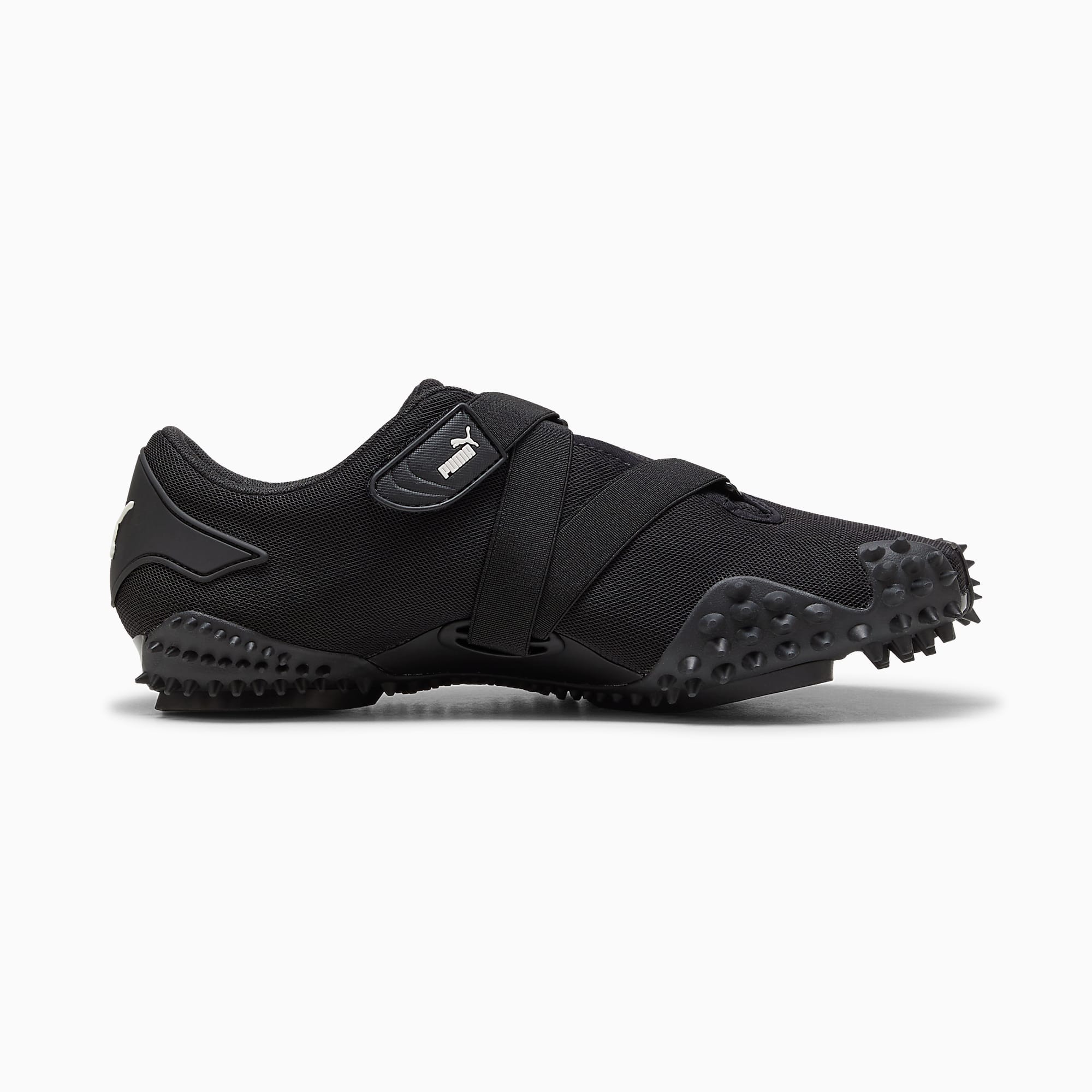 Mostro OG PRIME UNISEX Ayakkabı - Puma Black-Puma White - 403206_09 - Görsel 8