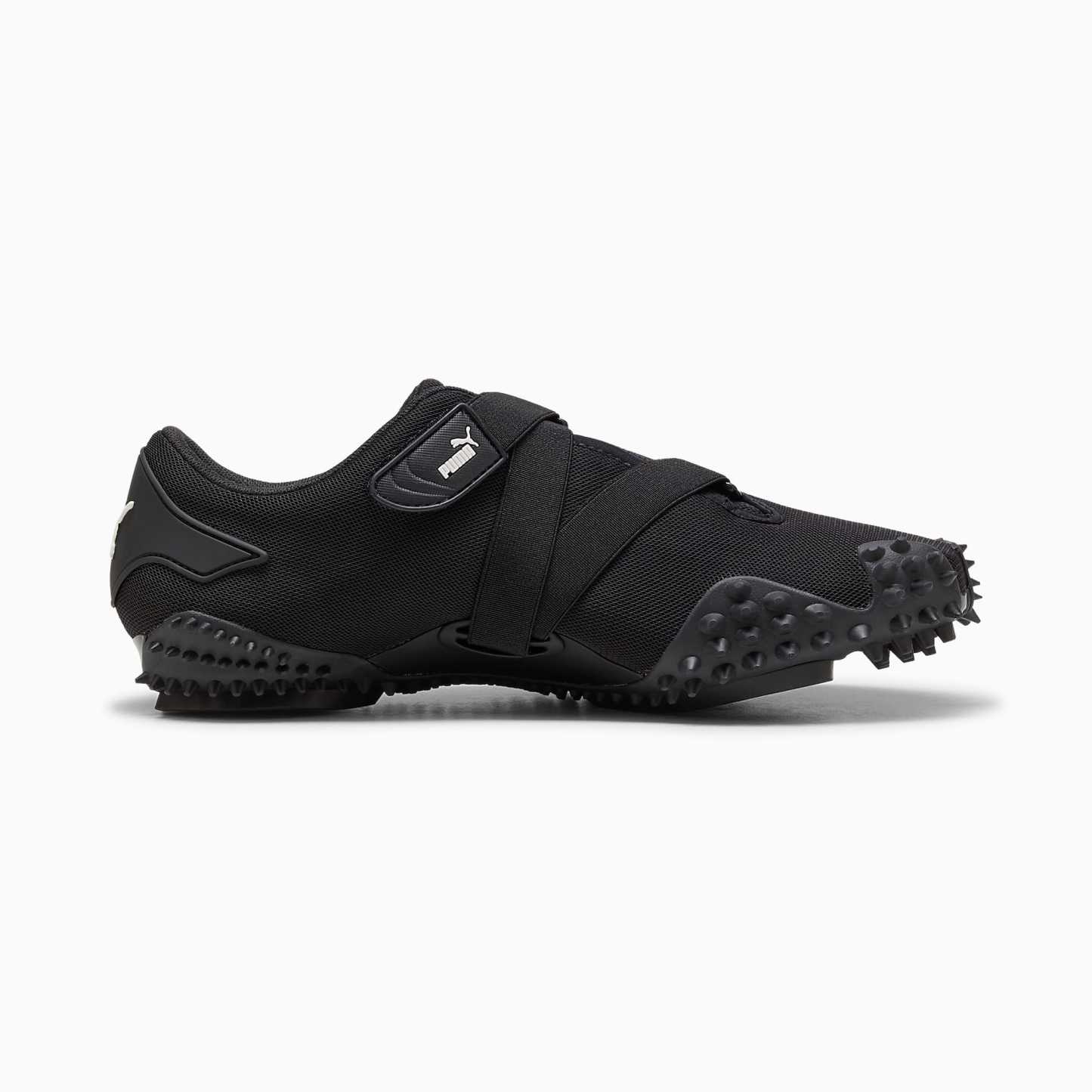 Mostro OG PRIME UNISEX Ayakkabı - Puma Black-Puma White - 403206_09 - Görsel 8