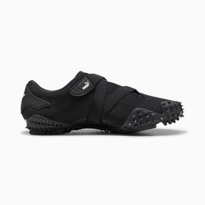 Mostro OG PRIME UNISEX Ayakkabı - Puma Black-Puma White - 403206_09 - Görsel 8