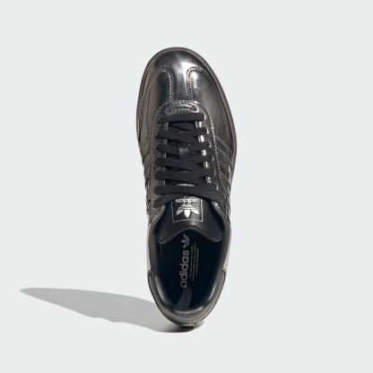 SAMBA OG AYAKKABI - Core Black / Core Black / Gum - KJ7486 - Görsel 2