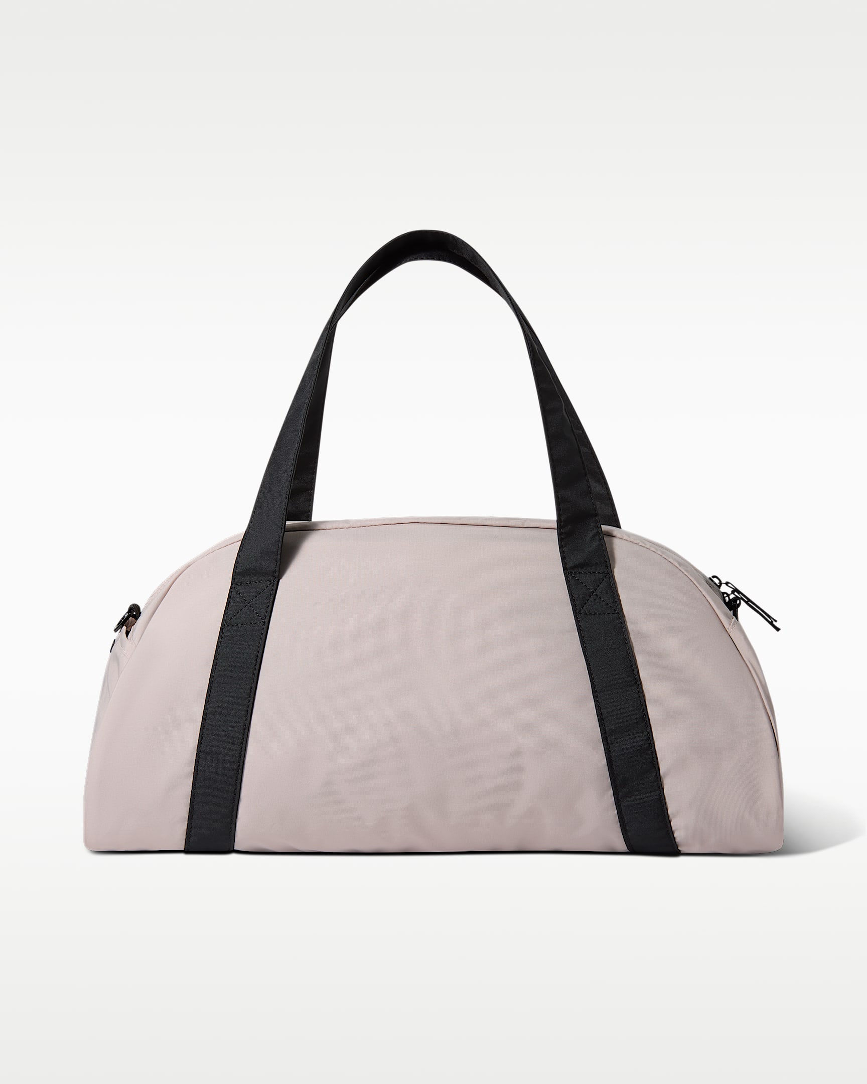 Nike Antrenman Spor Çantası (24 L) - Cream II/Siyah/Sail