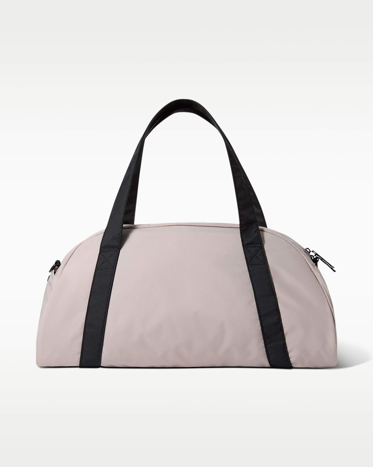 Nike Antrenman Spor Çantası (24 L) - Cream II/Siyah/Sail