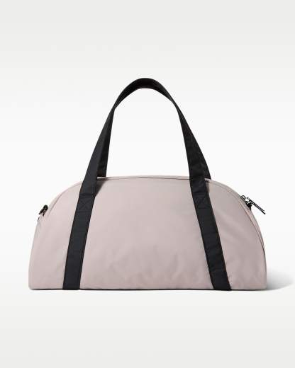 Nike Antrenman Spor Çantası (24 L) - Cream II/Siyah/Sail