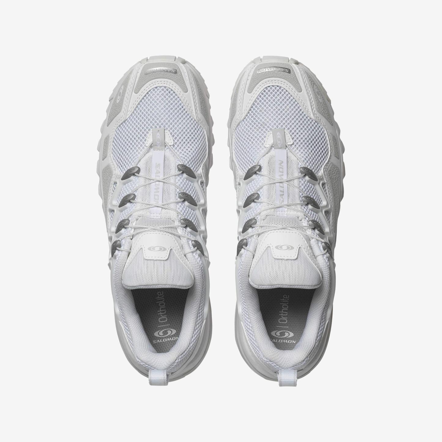 Salomon ACS + OG Unisex Sneaker White L47766700 - White - L47766700 - image 3