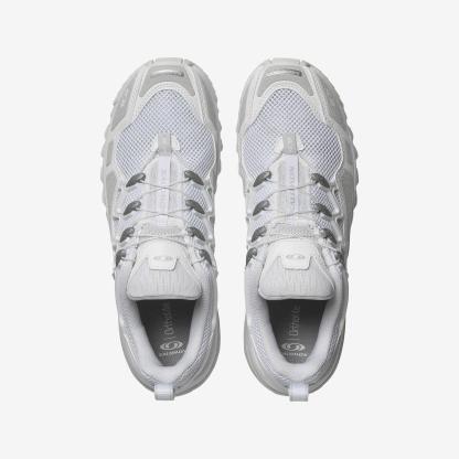 Salomon ACS + OG Unisex Sneaker White L47766700 - White - L47766700 - image 3